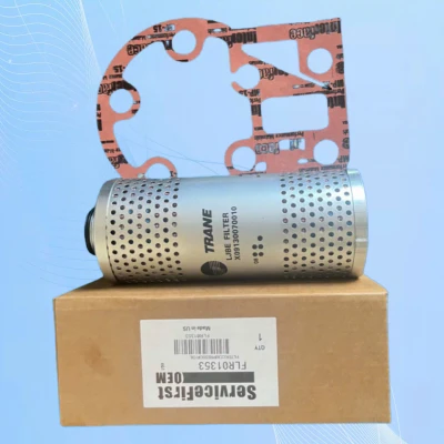 Lõi Lọc Dầu Chiller Trane FLR01593 ServiceFirst